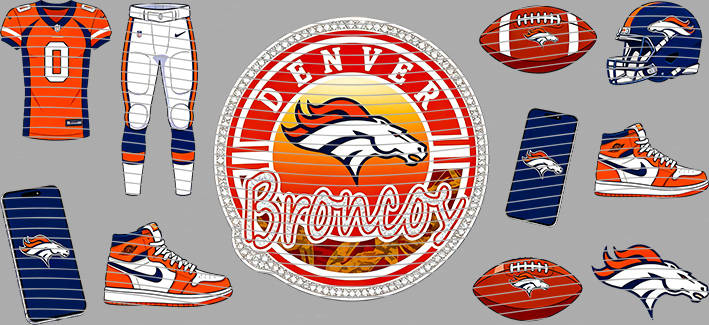 16oz team-NFL 3415